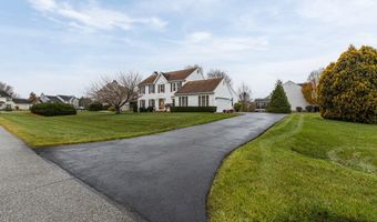 2 PEGASUS Pl, Bear, DE 19701