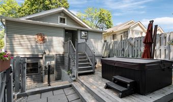 2641 Edwin Ave, Akron, OH 44314
