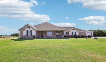 360 Rolling Ranch Blvd, Alvord, TX 76225