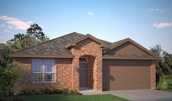 623 NW Avenue S, Andrews, TX 79714