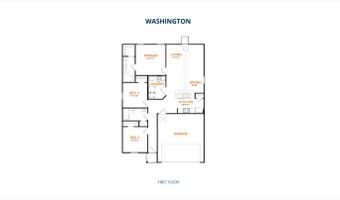 3500 Maple St Plan: 1209 Washington - A1, Abilene, TX 79602