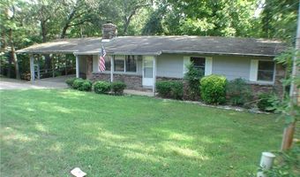 20 Cobb Cir, Bella Vista, AR 72715