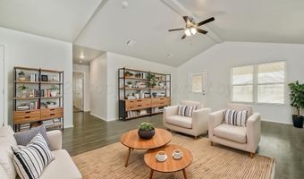 10401 Admire St, Amarillo, TX 79118