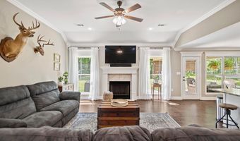 464 Reuben Dr, Alexander, AR 72002