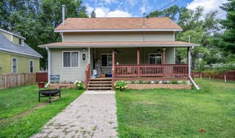 148 S Linden St, Adams, WI 53910