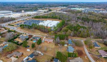 1109 Oak Hill Dr, Anderson, SC 29621