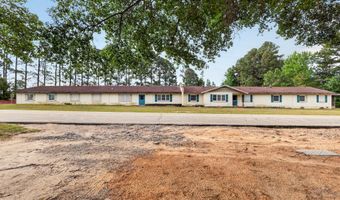 6828 Old Stage Rd N, Angier, NC 27501