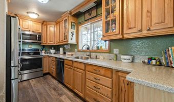 35429 McCartie Ln, Bonanza, OR 97623