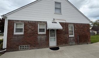 15617 Thomas Ave, Allen Park, MI 48101