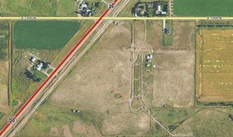1200 N Lot 17 Lot 17, Ashton, ID 83420