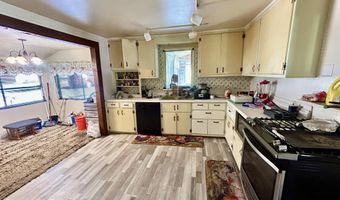13990 N Applegate Rd, Applegate, OR 97530