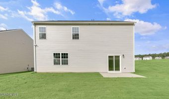 719 Lazy Elm Ln, Aberdeen, NC 28315