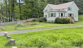 44 Rose Hill Rd, Accord, NY 12404