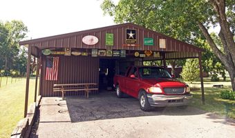 15811 County Road 1595, Ada, OK 74820
