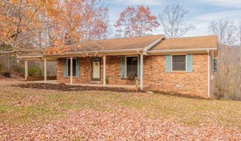 377 Old Dominion Rd, Ararat, VA 24053