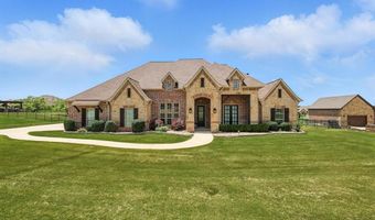 340 Bear Country Dr, Aledo, TX 76008