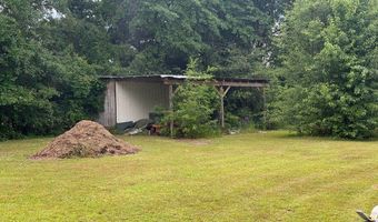 2192 Calhoun Dr, Abbeville, AL 36310