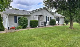 18786 Ruble Rd, Aurora, IN 47001