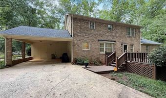180 Broomsedge Trl, Athens, GA 30605