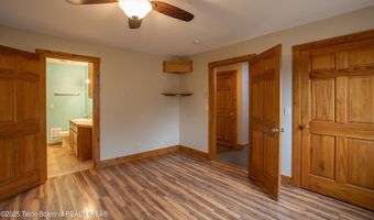 505 FOREST CIRCLE Dr, Alpine, WY 83128