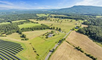 995 FORD HILL Rd, Augusta, WV 26704