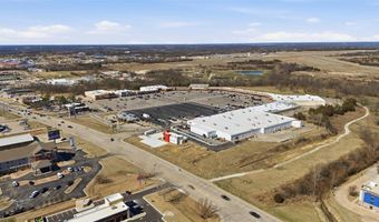 1200 Lonne Abbott Blvd, Ada, OK 74820