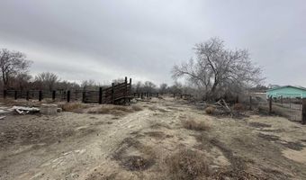 3275 Alcorn Rd, Fallon, NV 89406