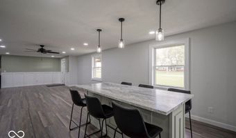 1737 W 1000 N, Alexandria, IN 46001