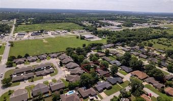 1413 Sunny, Ardmore, OK 73401