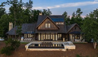 130 Sundown Rdg, Alexander City, AL 35010