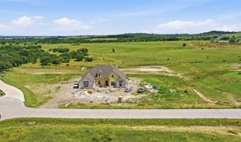 476 Danner Dr, Aledo, TX 76008