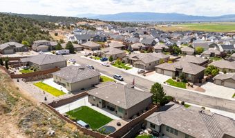 345 S 3450 W, Cedar City, UT 84720