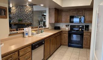150 W Ridge View St, Brian Head, UT 84719