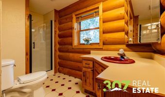 9 Falcon Dr, Cody, WY 82414