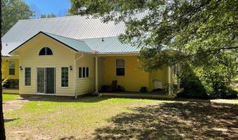 369 River Road Dr SE, Bogue Chitto, MS 39629