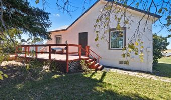 108 WOLCOTT St, Albin, WY 82050