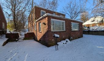 1633 W 10th St, Anderson, IN 46016