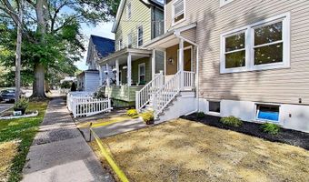 152 MILL St, Belleville, NJ 07109