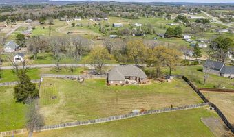 313 Stone Mountain Loop, Alma, AR 72921