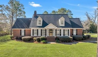 3812 Old Dawson Rd, Albany, GA 31721