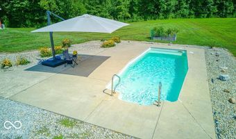6888 E County Road 800 N, Bainbridge, IN 46105
