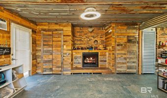 13545 Lyons Ave, Bayou La Batre, AL 36509