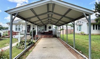 2753 Western Ave, Bedford, IN 47421