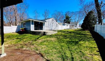 109 Rogers Ave, Barrington, RI 02806