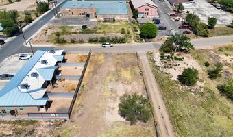 518 S Seventh St, Belen, NM 87002