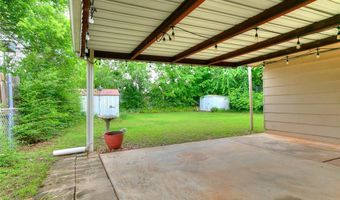 2120 N Divis Ave, Bethany, OK 73008