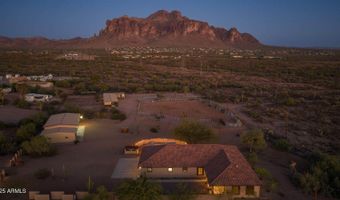 2530 E Mckellips Blvd, Apache Junction, AZ 85119
