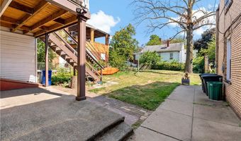 1318 Duss Ave, Ambridge, PA 15003