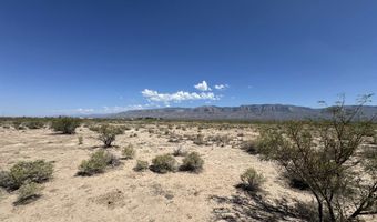 Anillo Del Oeste lot 6, Alamogordo, NM 88310