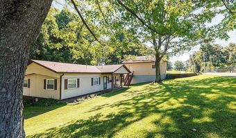 805 Judah Logan Rd, Bedford, IN 47421